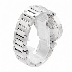 Cartier Pasha 41MM WSPA0026 Gray Dial Watch
